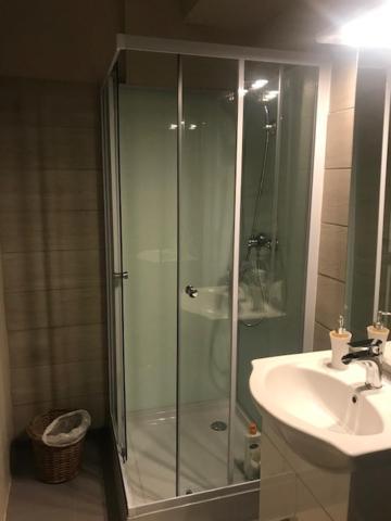 Le Carabiol - Chambre D'Hote Saint Julien Les Rosiers Exteriör bild